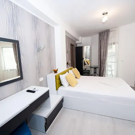 Cittadini Mamaia Nord 3*