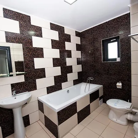 Cittadini Mamaia Nord Năvodari