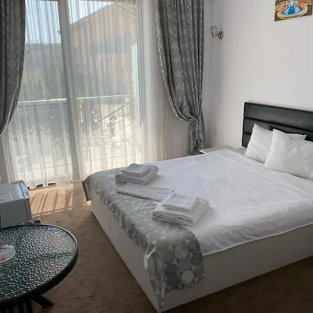 Cittadini Mamaia Nord Hotel