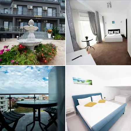 Cittadini Mamaia Nord ナボダリ