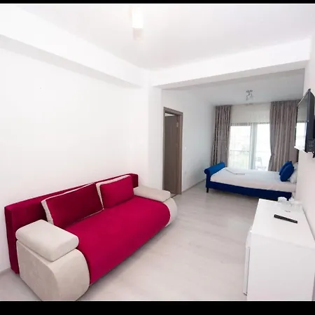 Cittadini Mamaia Nord Hotel