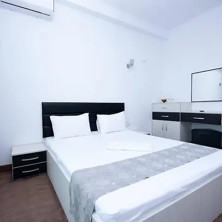 Hotel Cittadini Mamaia Nord