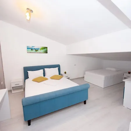 Hotel Cittadini Mamaia Nord 3*