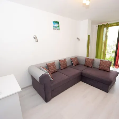 Hotel Cittadini Mamaia Nord 3*